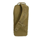 Rothco Tactical Single Sling Pack With Laser Cut MOLLE. Item