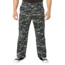 Rothco Vintage Paratrooper Cargo Fatigue Pants. Item