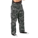 Rothco Vintage Paratrooper Cargo Fatigue Pants. Item