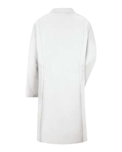 Red Kap Women's Lab Coat KP13