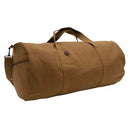 Rothco Canvas Shoulder Duffle Bag. Item
