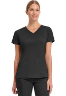 Healing Hands Juliet Top.  Item 2245 in HH PURPLE LABEL.  Live Chat for Bulk Discounts.