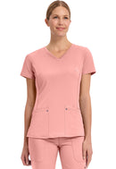 Healing Hands Juliet Top.  Item 2245 in HH PURPLE LABEL.  Live Chat for Bulk Discounts.