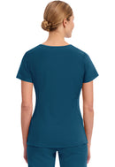 Healing Hands Juliet Top.  Item 2245 in HH PURPLE LABEL.  Live Chat for Bulk Discounts.