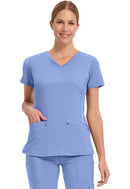 Healing Hands Juliet Top.  Item 2245 in HH PURPLE LABEL.  Live Chat for Bulk Discounts.