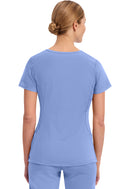 Healing Hands Juliet Top.  Item 2245 in HH PURPLE LABEL.  Live Chat for Bulk Discounts.