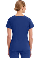 Healing Hands Juliet Top.  Item 2245 in HH PURPLE LABEL.  Live Chat for Bulk Discounts.