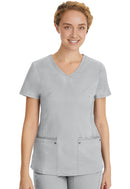 Healing Hands Juliet Top.  Item 2245 in HH PURPLE LABEL.  Live Chat for Bulk Discounts.