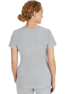Healing Hands Juliet Top.  Item 2245 in HH PURPLE LABEL.  Live Chat for Bulk Discounts.