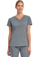 Healing Hands Juliet Top.  Item 2245 in HH PURPLE LABEL.  Live Chat for Bulk Discounts.
