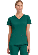 Healing Hands Juliet Top.  Item 2245 in HH PURPLE LABEL.  Live Chat for Bulk Discounts.