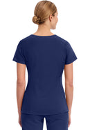 Healing Hands Juliet Top.  Item 2245 in HH PURPLE LABEL.  Live Chat for Bulk Discounts.