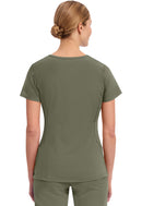 Healing Hands Juliet Top.  Item 2245 in HH PURPLE LABEL.  Live Chat for Bulk Discounts.