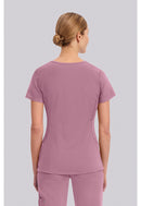 Healing Hands Juliet Top.  Item 2245 in HH PURPLE LABEL.  Live Chat for Bulk Discounts.