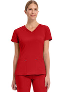 Healing Hands Juliet Top.  Item 2245 in HH PURPLE LABEL.  Live Chat for Bulk Discounts.