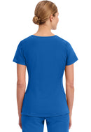 Healing Hands Juliet Top.  Item 2245 in HH PURPLE LABEL.  Live Chat for Bulk Discounts.