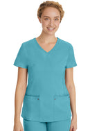 Healing Hands Juliet Top.  Item 2245 in HH PURPLE LABEL.  Live Chat for Bulk Discounts.