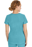 Healing Hands Juliet Top.  Item 2245 in HH PURPLE LABEL.  Live Chat for Bulk Discounts.