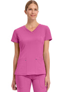 Healing Hands Juliet Top.  Item 2245 in HH PURPLE LABEL.  Live Chat for Bulk Discounts.