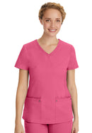 Healing Hands Juliet Top.  Item 2245 in HH PURPLE LABEL.  Live Chat for Bulk Discounts.
