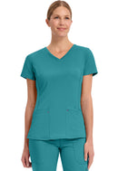 Healing Hands Juliet Top.  Item 2245 in HH PURPLE LABEL.  Live Chat for Bulk Discounts.