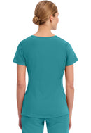 Healing Hands Juliet Top.  Item 2245 in HH PURPLE LABEL.  Live Chat for Bulk Discounts.