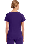Healing Hands Juliet Top.  Item 2245 in HH PURPLE LABEL.  Live Chat for Bulk Discounts.