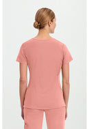 Healing Hands Juliet Top.  Item 2245 in HH PURPLE LABEL.  Live Chat for Bulk Discounts.