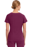 Healing Hands Juliet Top.  Item 2245 in HH PURPLE LABEL.  Live Chat for Bulk Discounts.