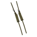 Rothco Alice Pack Frame Shoulder Straps. Item