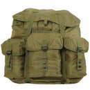 Rothco G.I. Type Large Alice Pack with Frame. Item