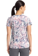 Healing Hands Amanda Print Top .  Item 2266 in HH PRINTS.  Live Chat for Bulk Discounts.