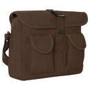 Rothco Canvas Ammo Shoulder Bag. Item