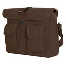 Rothco Canvas Ammo Shoulder Bag. Item