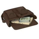 Rothco Canvas Ammo Shoulder Bag. Item