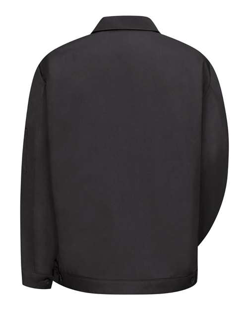 Red Kap Waist Length Jacket JT22