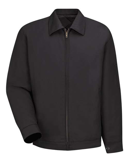 Red Kap Waist Length Jacket JT22