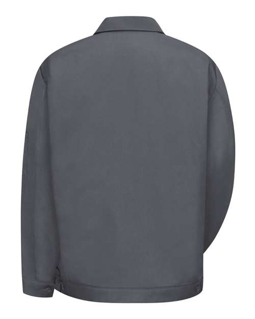 Red Kap Waist Length Jacket JT22