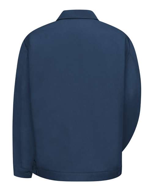 Red Kap Waist Length Jacket JT22