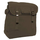 Rothco Heavyweight Canvas Musette Bag. Item