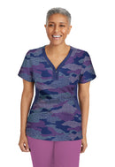 Healing Hands Jessi Top.  Item 2270BJC in HH PREMIERE LABEL.  Live Chat for Bulk Discounts.