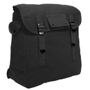 Rothco Heavyweight Canvas Musette Bag. Item
