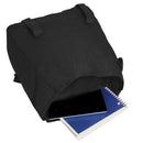 Rothco Heavyweight Canvas Musette Bag. Item