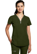 Healing Hands Sonia Top.  Item 2274 in HH 360.  Live Chat for Bulk Discounts.