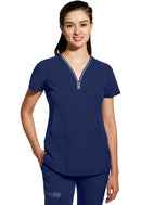 Healing Hands Sonia Top.  Item 2274 in HH 360.  Live Chat for Bulk Discounts.