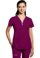 Healing Hands Sonia Top.  Item 2274 in HH 360.  Live Chat for Bulk Discounts.