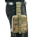 Rothco Drop Leg Medical Pouch. Item