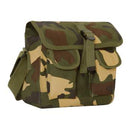 Rothco Canvas Ammo Shoulder Bag. Item