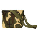 Rothco Canvas Ammo Shoulder Bag. Item