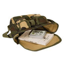 Rothco Canvas Ammo Shoulder Bag. Item